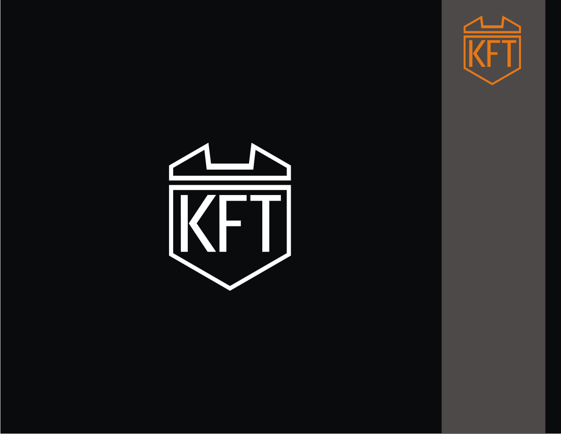 Logo Design by Arham Hidayat for this project | Design #5622545
