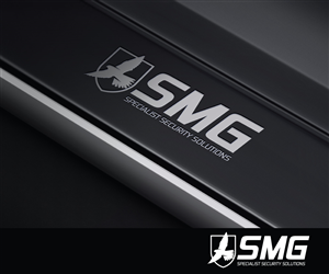 Logo Design by Sergio Coelho for this project | Design: #5602784