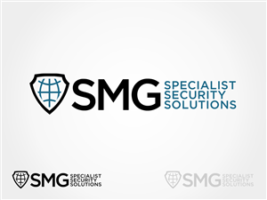 Logo Design by Pascal Hugo
