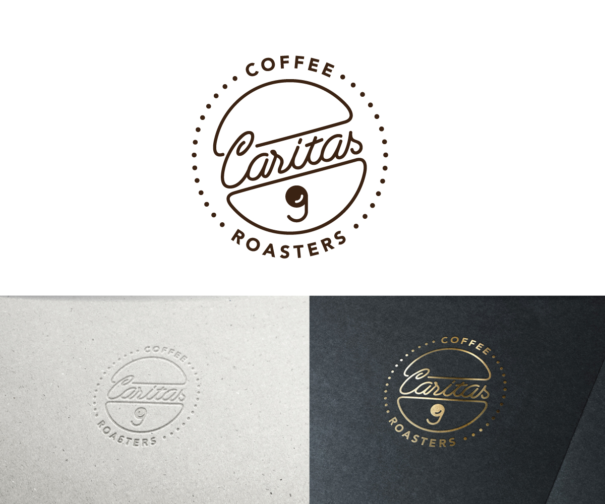 Logo Design by Ljubomir for this project | Design #5577973