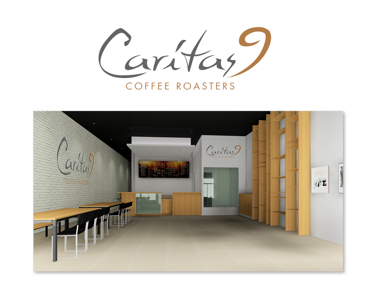 Logo Design by Halfull Media for this project | Design #5701983