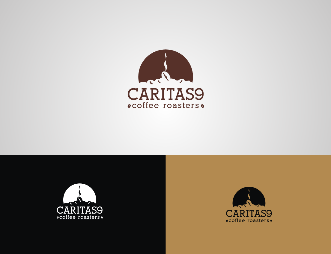 Logo Design by Arham Hidayat for this project | Design #5662155