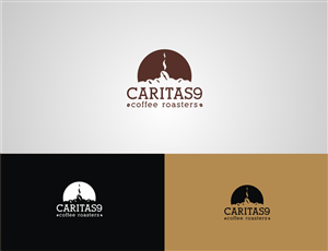 Logo Design by Arham Hidayat for this project | Design #5662155