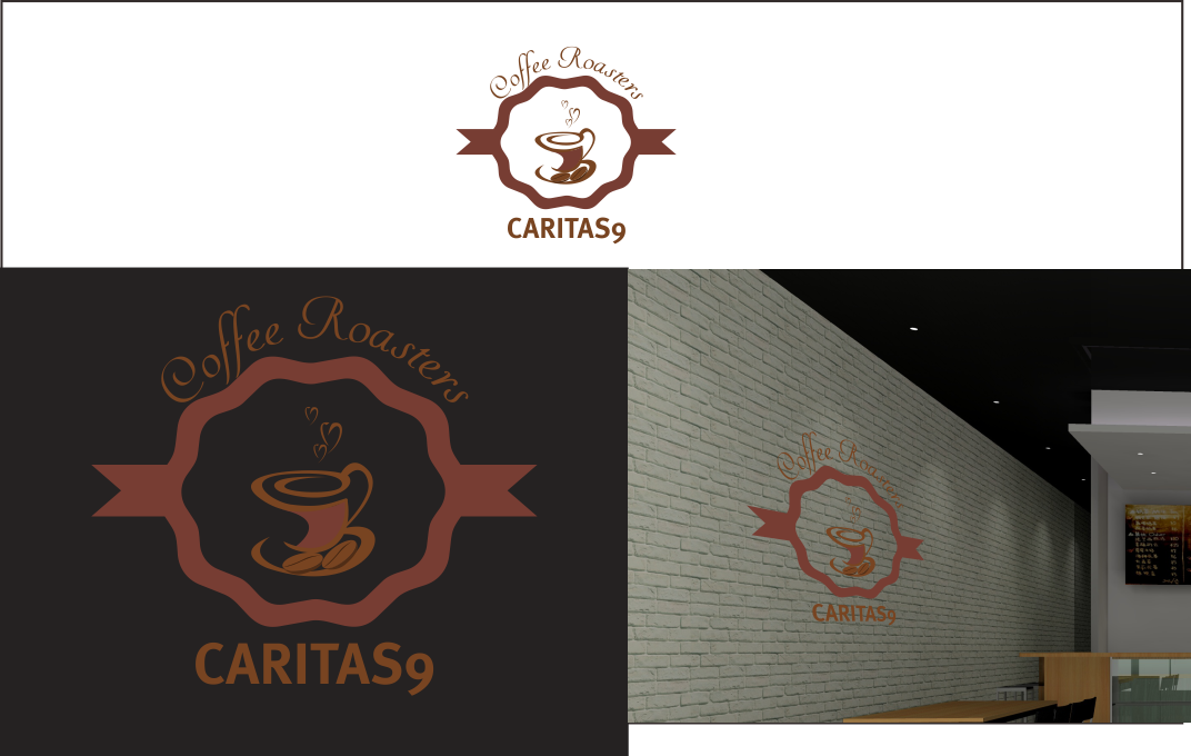 Logo Design by achbuch for this project | Design #5605605