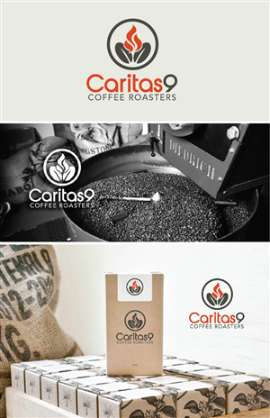 Logo Design by kelvinotis for this project | Design #5605587