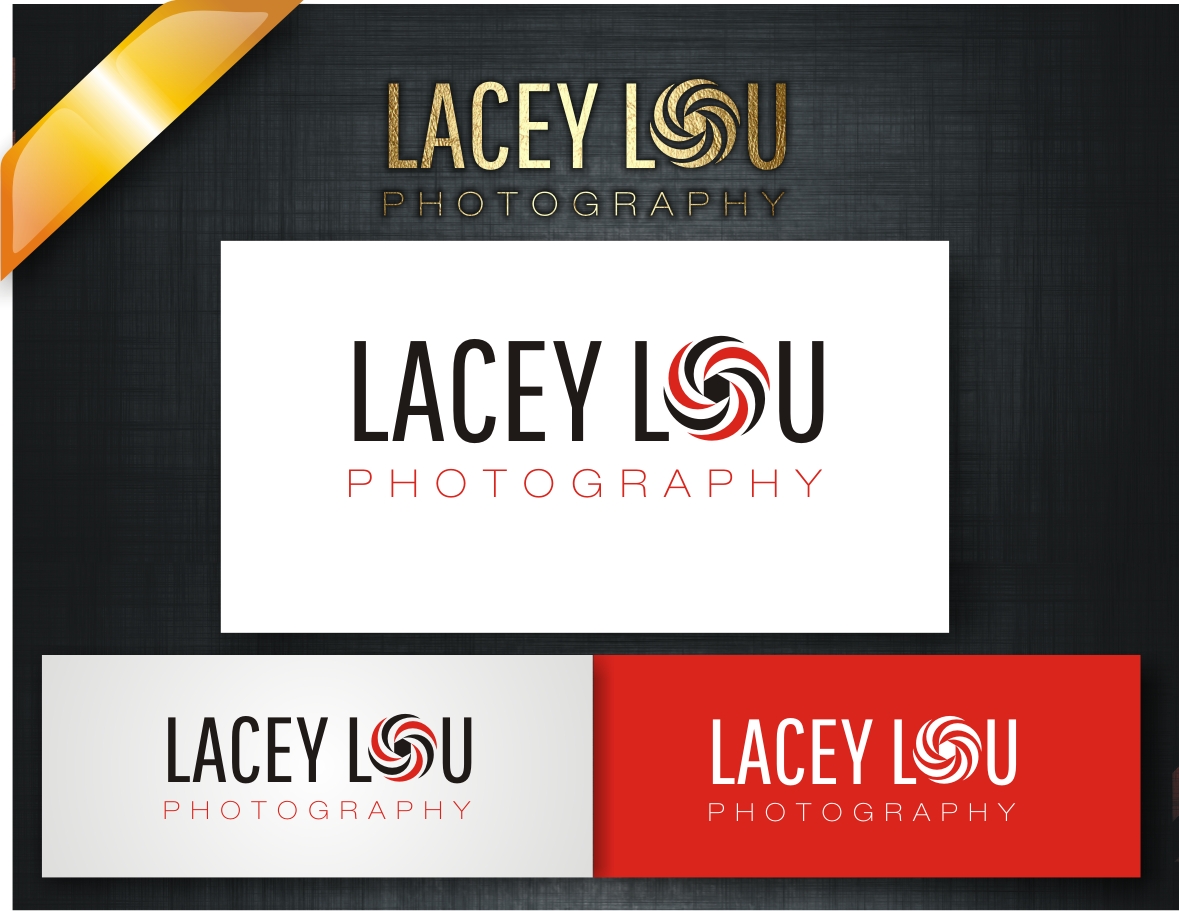 Logo Design by ArifRif for this project | Design #5606424