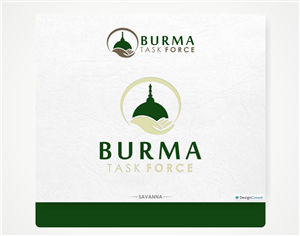 Logo Design by Savana