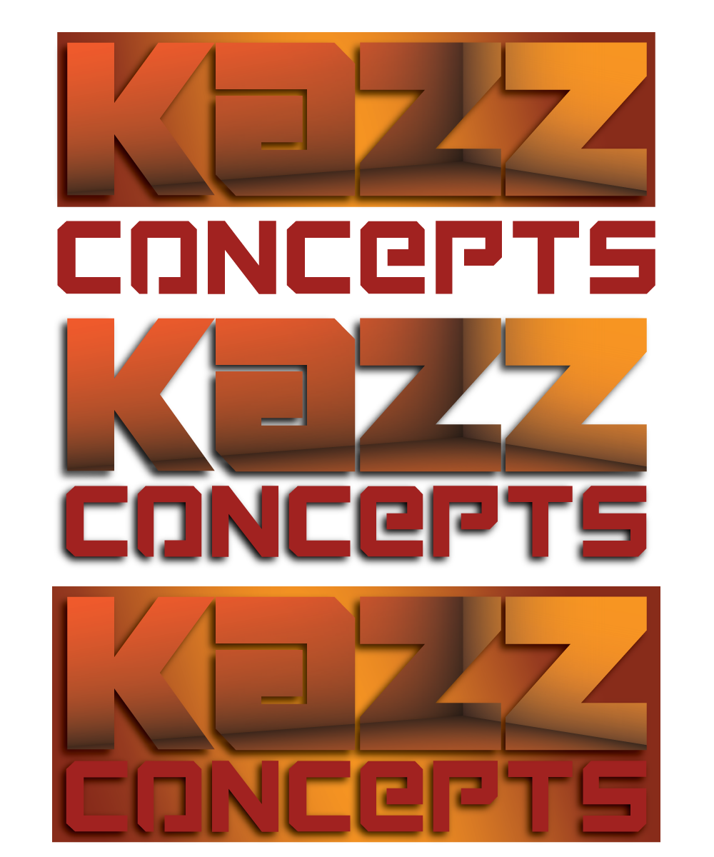 Logo Design by Bryan McKinnon for this project | Design #5567291