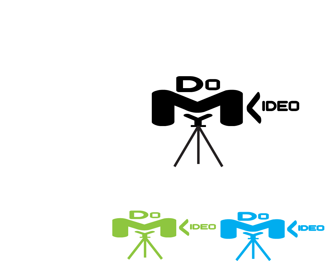 Logo Design by Krow for JitterFlix | Design #1591981