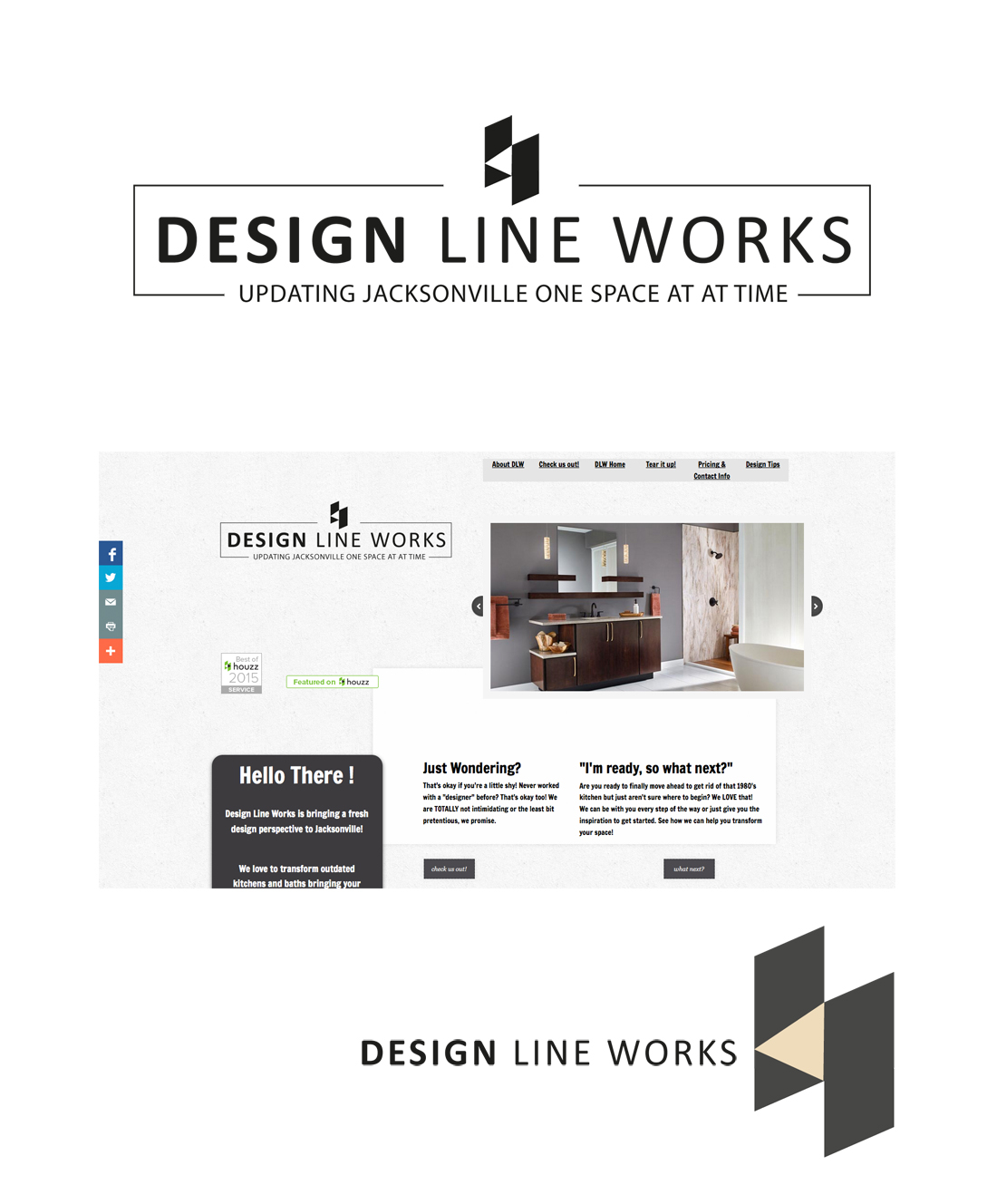 Logo Design by CanDoDesign for this project | Design #5675727