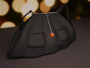 3D Design by Tori33
