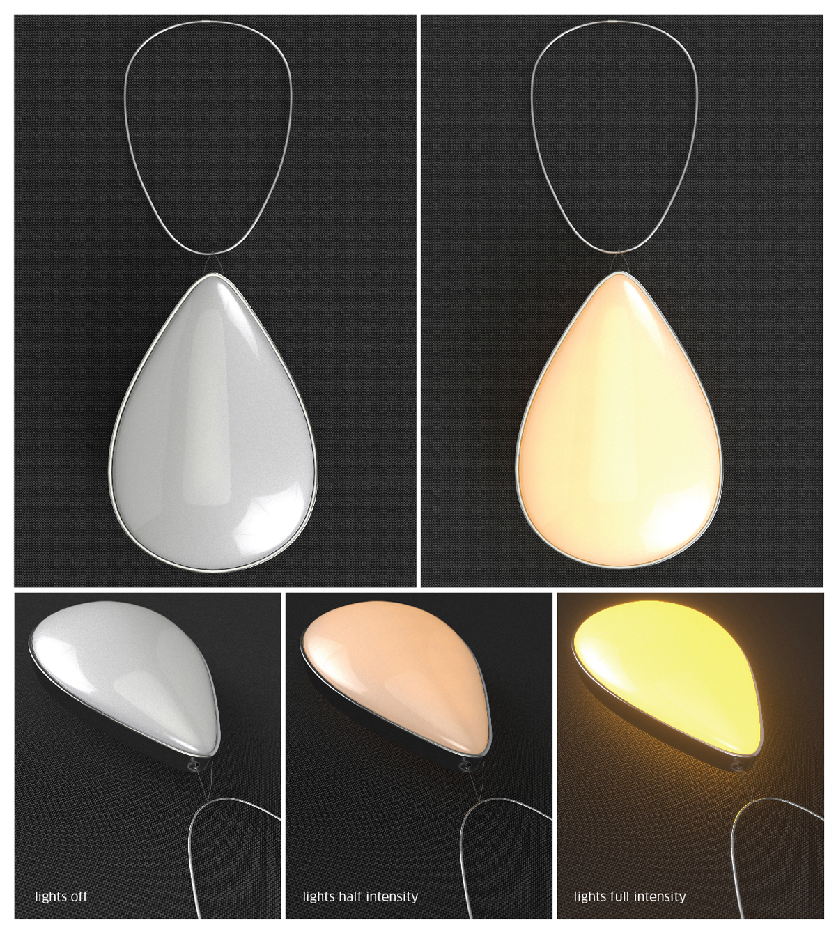 3D Design by Bruno Santos for Dodo Interactive | Design #1537051