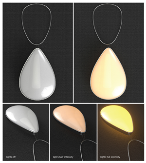 3D Design by Bruno Santos for Dodo Interactive | Design: #1537051