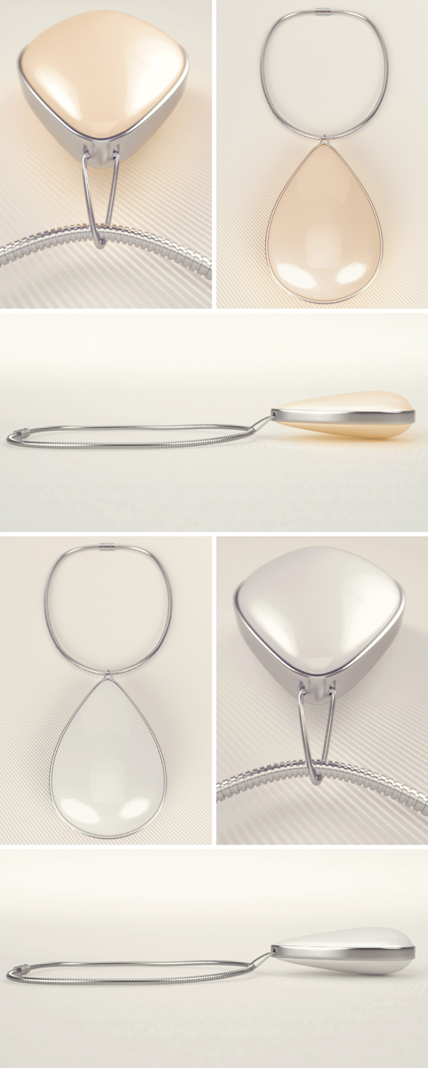 3D Design by Bruno Santos for Dodo Interactive | Design #1550385