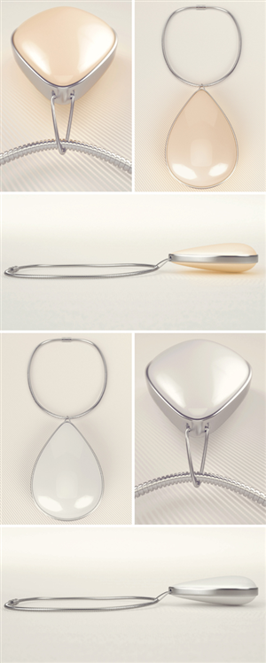 3D Design by Bruno Santos for Dodo Interactive | Design #1550385