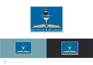 Logo Design by RAguiar for this project | Design #5838917