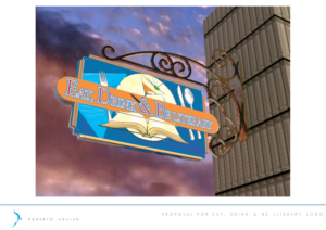 Logo Design by RAguiar for this project | Design: #7034593