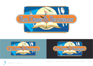 Logo Design by RAguiar for this project | Design: #7034601