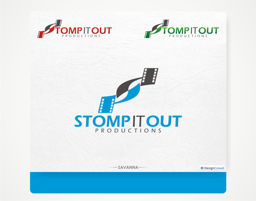 Logo Design by Savana for this project | Design #1532656