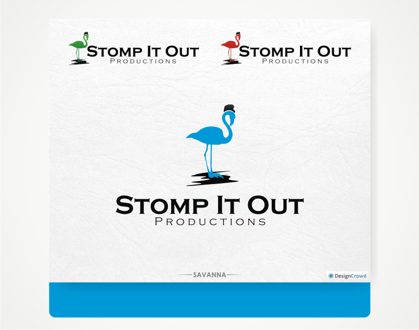 Logo Design by Savana for this project | Design #1532661