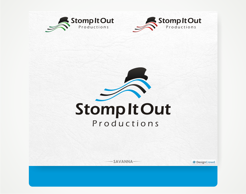 Logo Design by Savana for this project | Design #1532663
