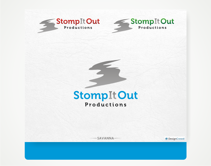 Logo Design by Savana for this project | Design #1532670