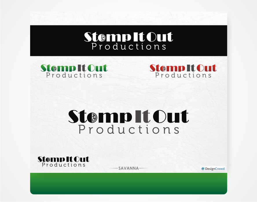 Logo Design by Savana for this project | Design #1535275