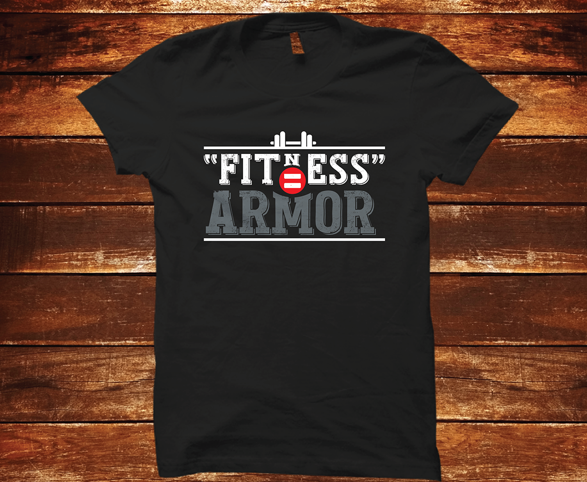 T-shirt Design by eac for this project | Design #5566388