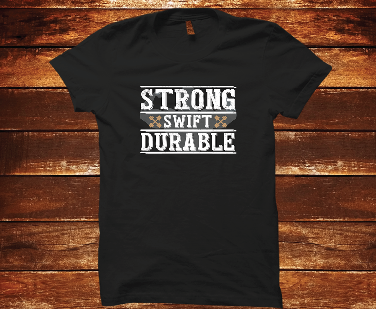 T-shirt Design by eac for this project | Design #5567118