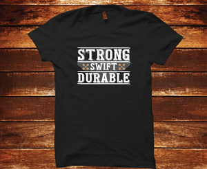 T-shirt Design by eac for this project | Design: #5567118