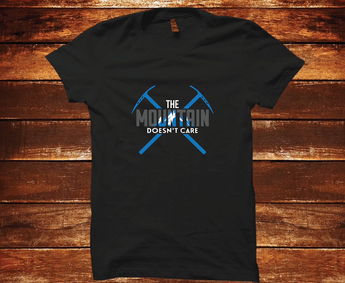 T-shirt Design by eac for this project | Design #5574550