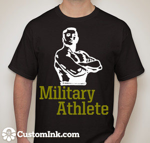 T-shirt Design by alfath for this project | Design #5561068