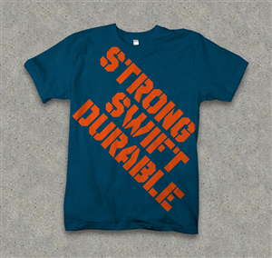 T-shirt Design by Mode Graphic Design Agency for this project | Design: #5611623