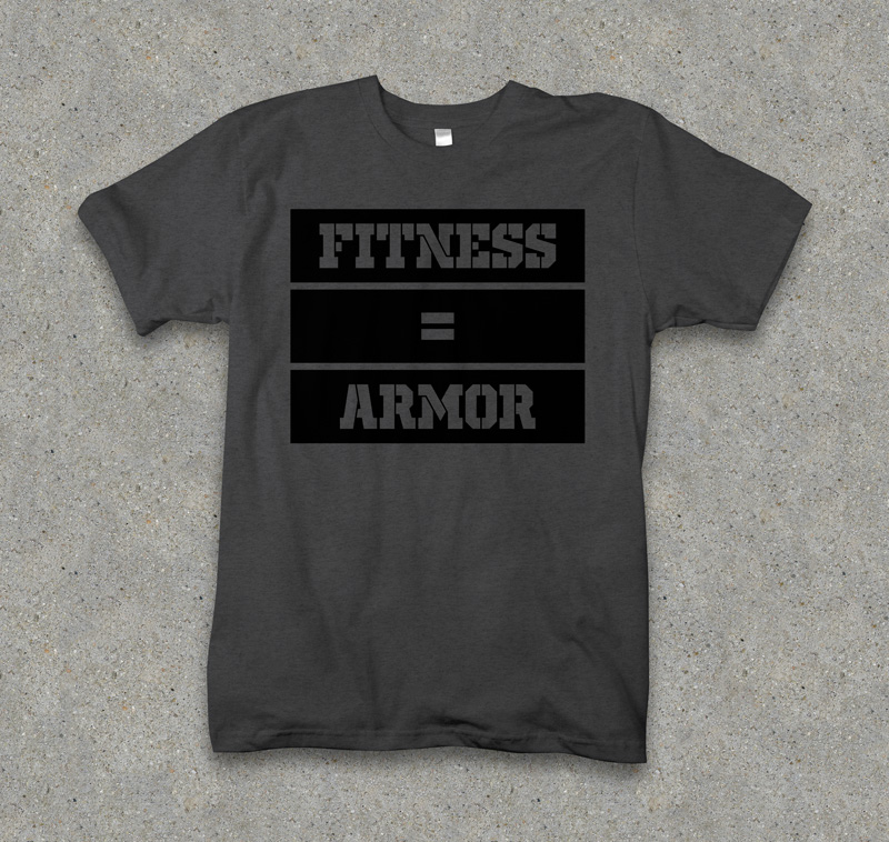 T-shirt Design by Mode Graphic Design Agency for this project | Design #5611634