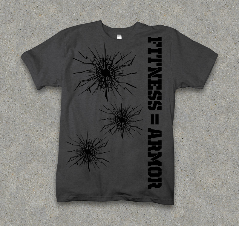 Design de T-shirt par Mode Graphic Design Agency pour ce projet | Design #5611637