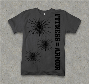 T-shirt Design by Mode Graphic Design Agency for this project | Design: #5611637