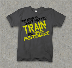 T-shirt Design by Mode Graphic Design Agency for this project | Design: #5611650