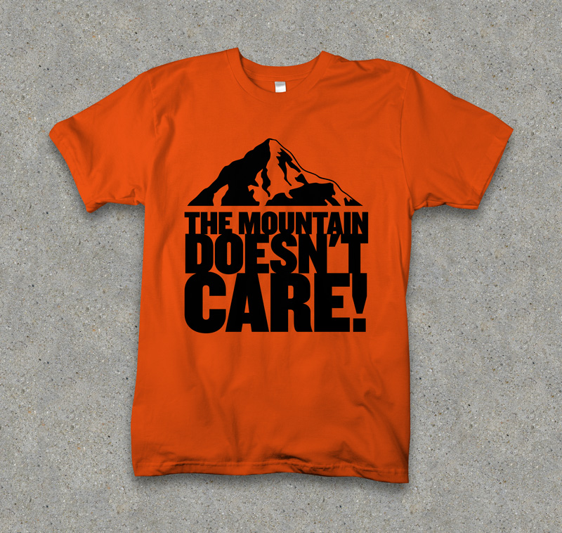 T-shirt Design by Mode Graphic Design Agency for this project | Design #5611663