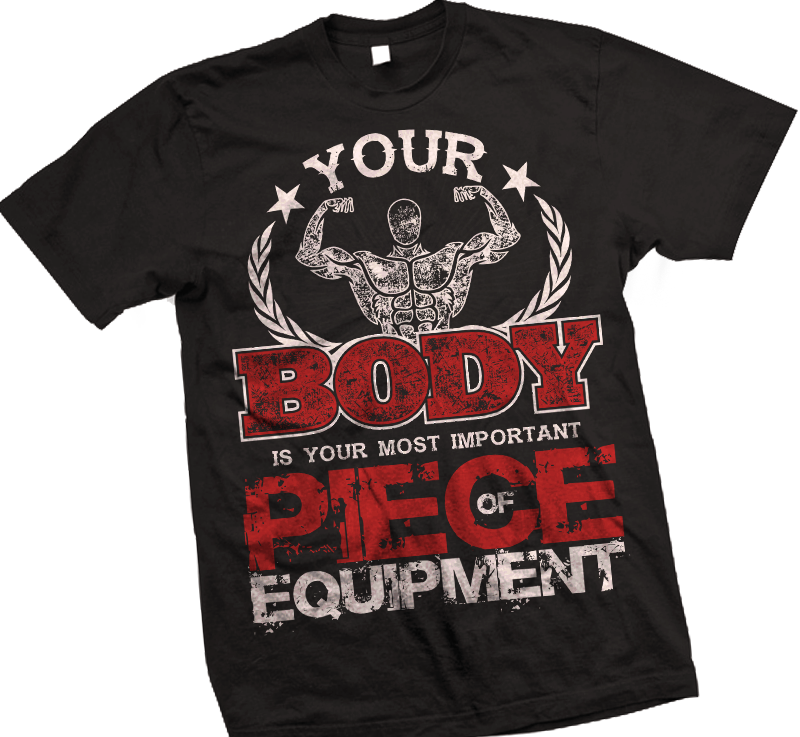 T-shirt Design by PHDesign for this project | Design #5587777