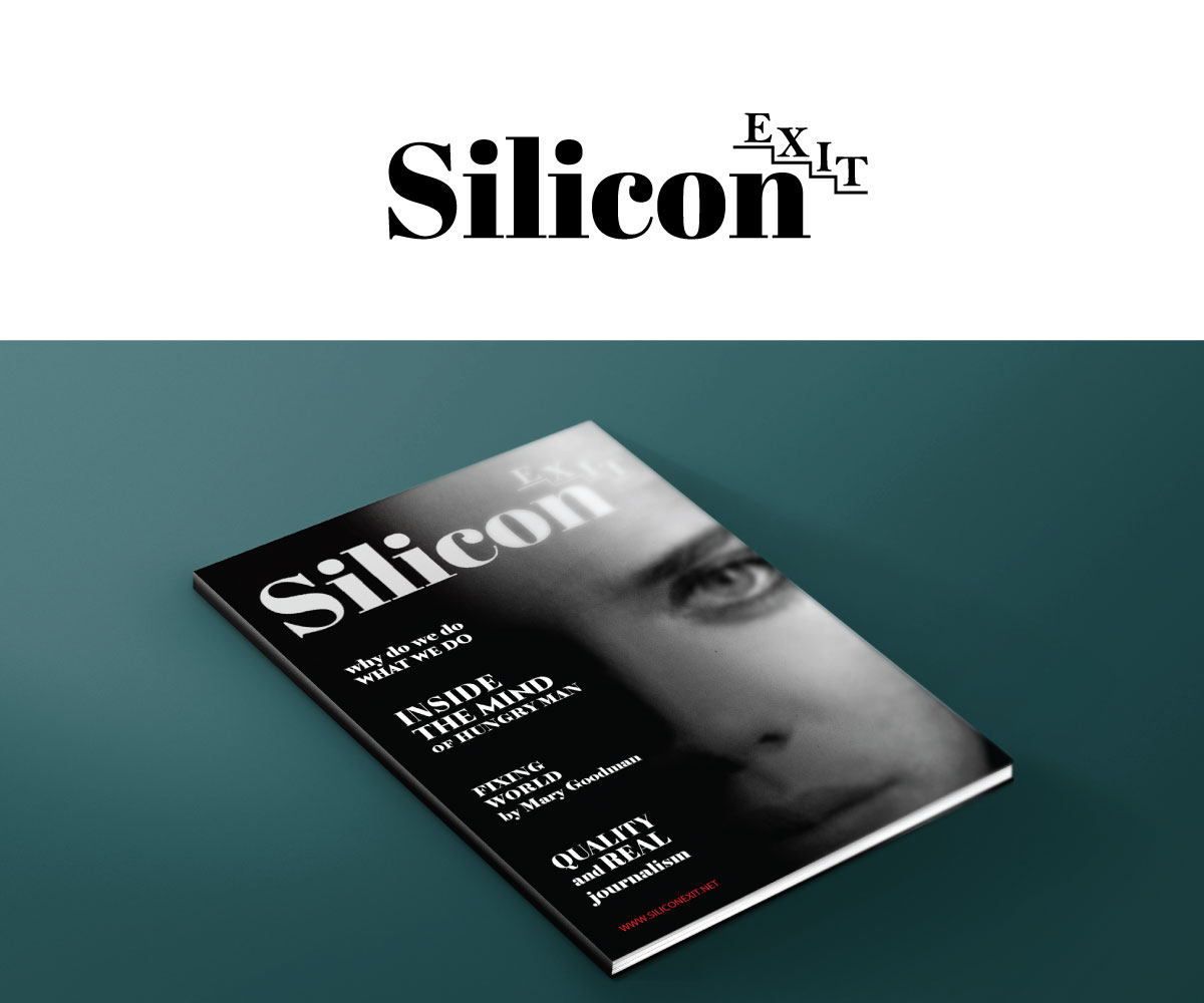 Logo Design by wall-jamboree for Scenic Labs, LLC -DBA- BluScenes | Design #5613032