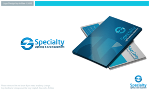 Logo Design by Anhlee