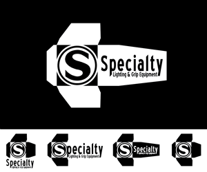Logo Design by wildcowdesigns