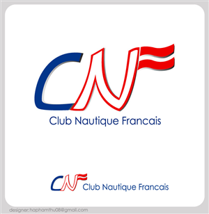 Logo Design by Hana