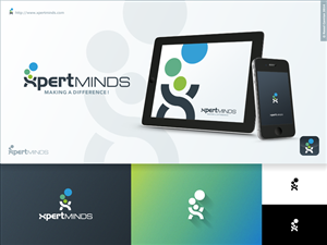 Logo Design by Raoul Camion for Nubis Now | Design #5601586