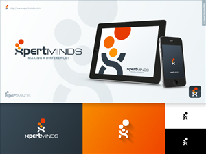 Logo Design by Raoul Camion for Nubis Now | Design: #5625678