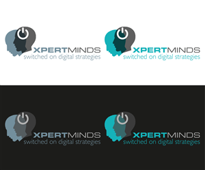 Logo Design by Bittersweet for Nubis Now | Design: #5598145