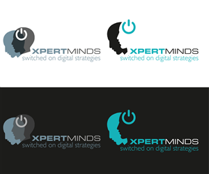 Logo Design by Bittersweet for Nubis Now | Design: #5598155