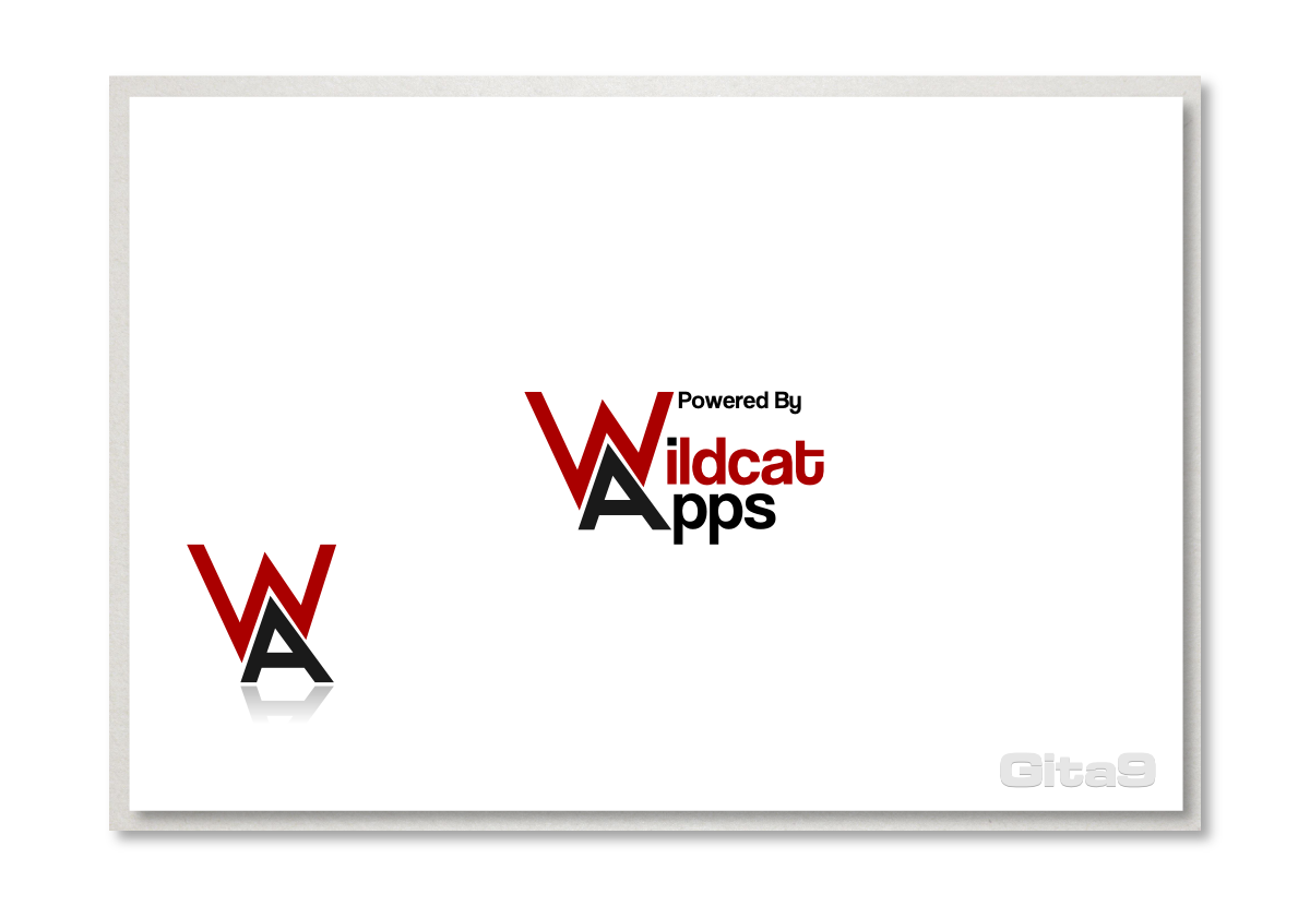 Logo Design by Gita. for this project | Design #5643297