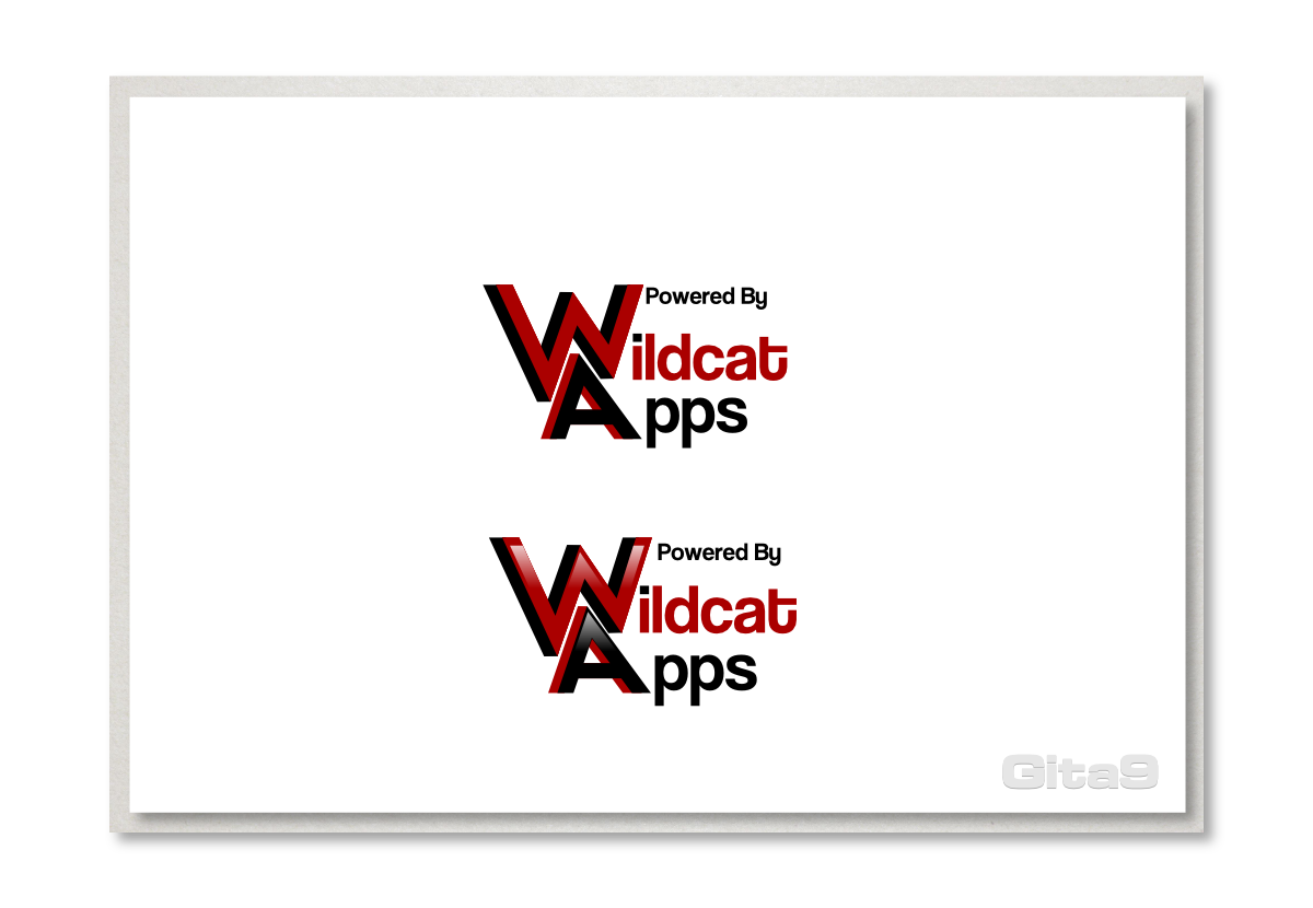 Logo Design by Gita. for this project | Design #5648702