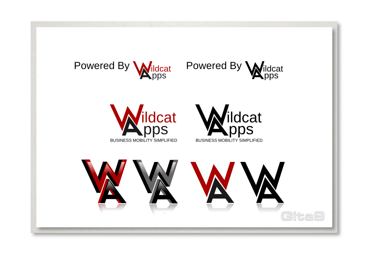 Logo Design by Gita. for this project | Design #5650761